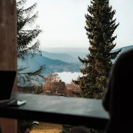 Le Vertuose Gérardmer