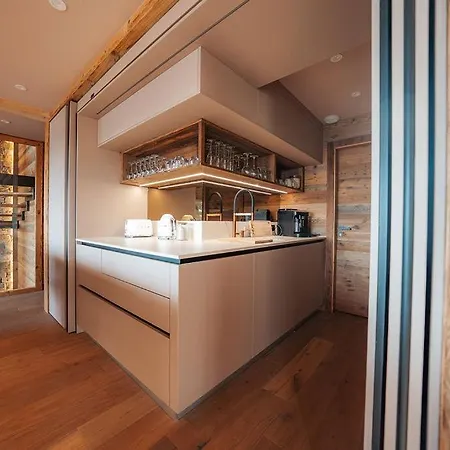 Chalet Le Vertuose *